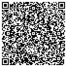 QR code with King's Towing & Recovery contacts