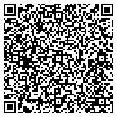 QR code with Zaar Consulting contacts