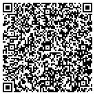 QR code with P & N Distribution Corp contacts