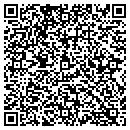 QR code with Pratt Construction Inc contacts