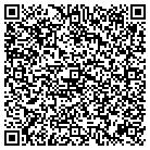 QR code with K O Towing contacts