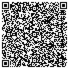 QR code with Ralph Mcnaughton Construction Inc contacts