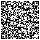 QR code with R A N Mechanical contacts