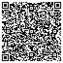 QR code with D A C Interiors Inc contacts
