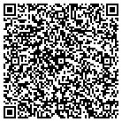 QR code with Lewis Jefferson Calvin contacts
