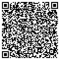 QR code with Mte contacts