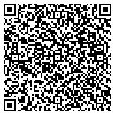 QR code with D B &C Decos contacts