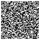 QR code with Gage Financial Consulting contacts