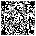 QR code with G C D Enterprises Inc contacts