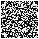 QR code with W C Delp contacts