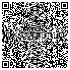 QR code with Macks Discount Towing contacts