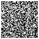 QR code with Manns Towing Inc contacts