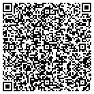 QR code with Mark & Dianna Hollinger contacts