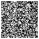 QR code with R T Libby & Son Inc contacts
