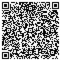 QR code with Rad contacts