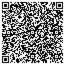 QR code with John E Supan contacts