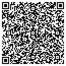 QR code with Zachery M Shamblin contacts