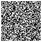 QR code with Aaron G Birch Dds Pc contacts