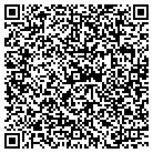 QR code with Marty Massey Towing & Recovery contacts