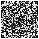QR code with R&A Plumbing & Heating In contacts