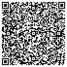 QR code with A A Marble & Granite Kit Center contacts