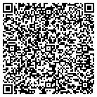 QR code with Raymond Tomkow Heating Coolin contacts