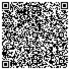 QR code with Big Cove Mini Storage contacts
