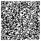 QR code with On The Way Transportation LLC contacts
