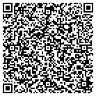 QR code with Deeia M Topp Interiors contacts