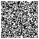QR code with Richard J Curia contacts