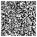 QR code with A & B Leasing contacts