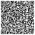 QR code with P P M Consulting Inc contacts
