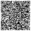QR code with Monet's Gardens contacts