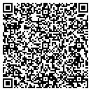 QR code with James A Cameron contacts