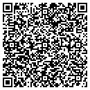 QR code with Moody's Garage contacts