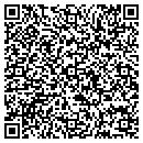 QR code with James R Stietz contacts