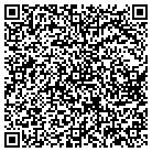 QR code with R Larsen Heating & Air Cond contacts
