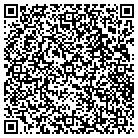 QR code with R M Heating Cooloing LLC contacts