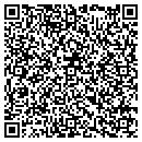 QR code with Myers Towing contacts