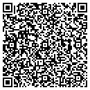QR code with Myers Towing contacts