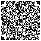 QR code with W B Builder Light Excavating contacts
