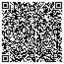 QR code with White Allen contacts