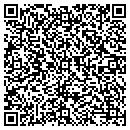QR code with Kevin B Mary A Jahnke contacts