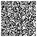 QR code with R E Amdall & Assoc contacts