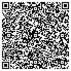 QR code with Reh Rig Bulk Pooling Serv contacts