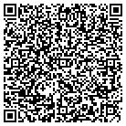QR code with One A Twentyfour Seven Tow & T contacts