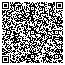 QR code with Zenor Sales Consulting Inc contacts