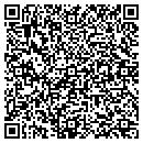 QR code with Zhu H Ning contacts