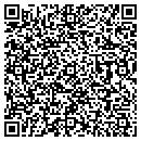 QR code with Rj Transport contacts