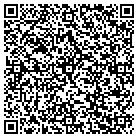 QR code with Peach State Towing Inc contacts